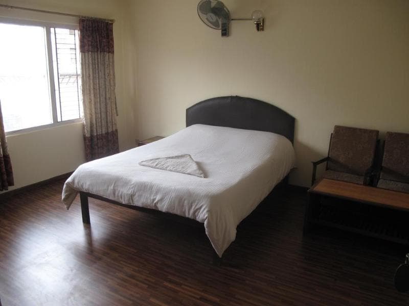Kathmandu Madhuban Guest House 3
