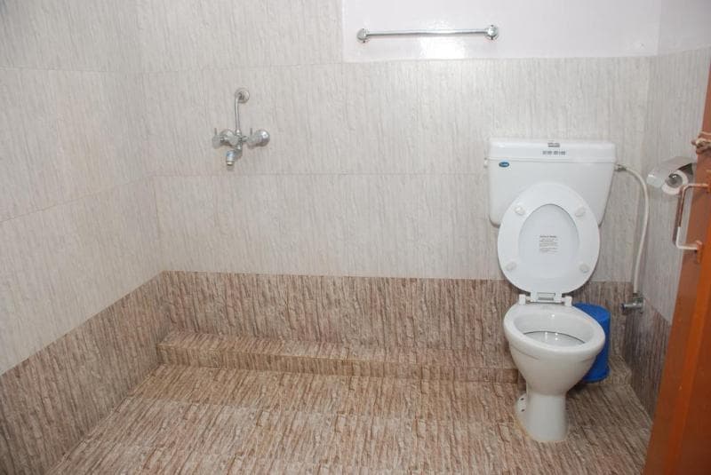 Kathmandu Madhuban Guest House 4