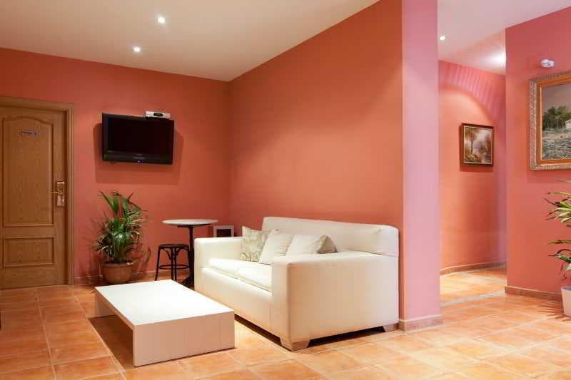 Hostal Las Fuentes - Adults Only 5