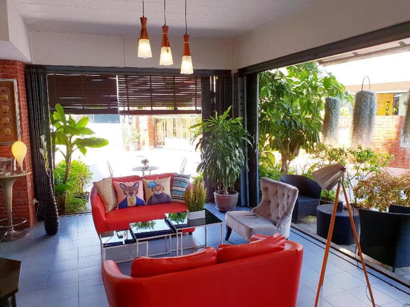 Bed And Terrace Guesthouse 2