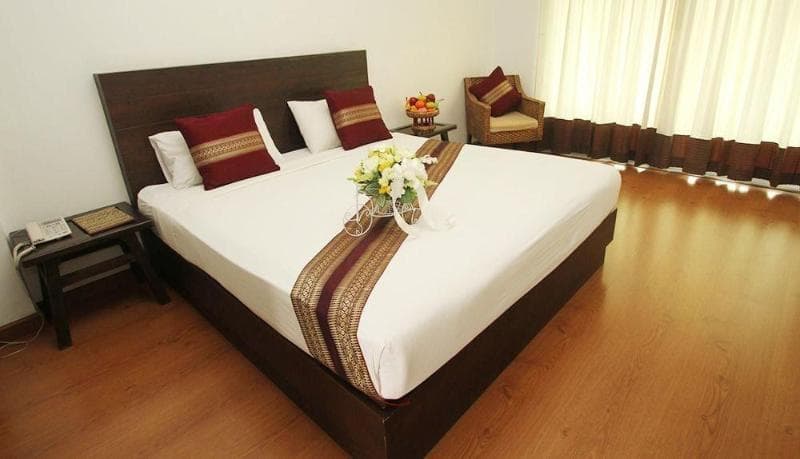 Diamond Park Inn Chiangrai & Resort photo 1