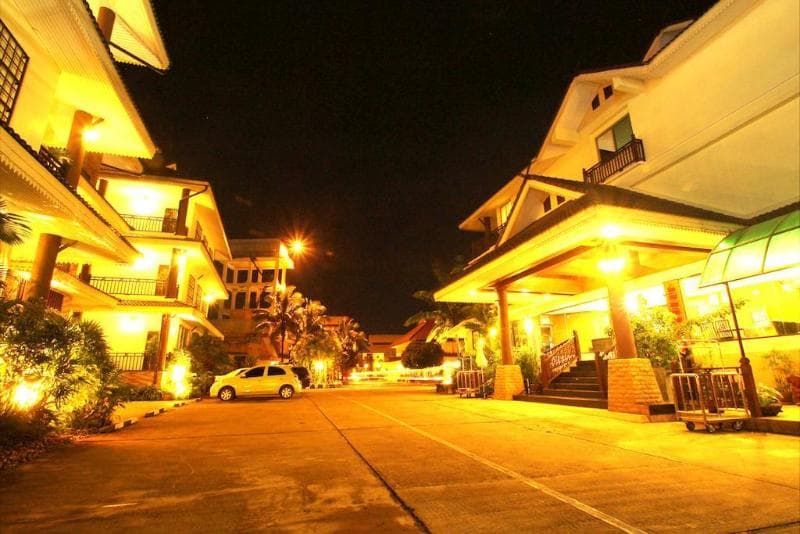 Diamond Park Inn Chiangrai & Resort 4