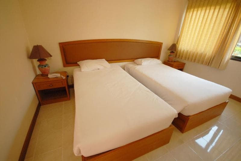 Golden Land Hotel 3