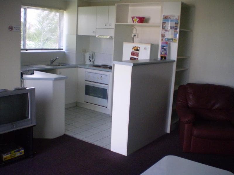 Broadwater Keys main