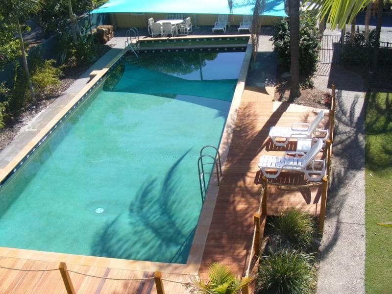 Broadwater Keys 5