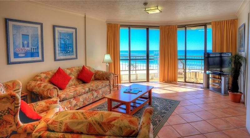 San Simeon Apartments photo 1