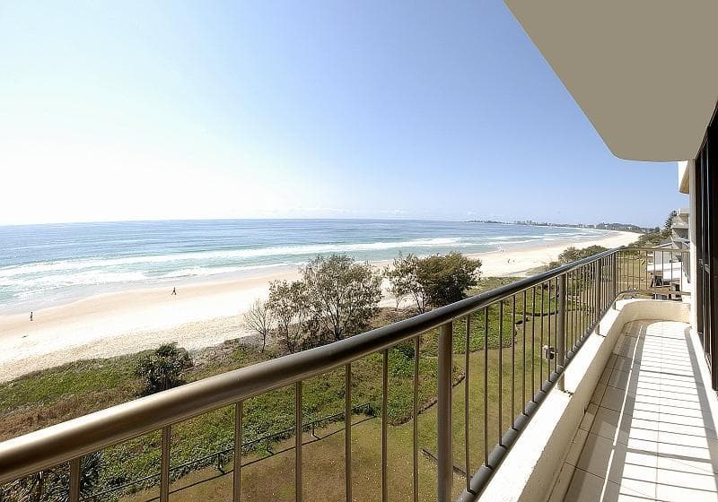 San Simeon Apartments 4