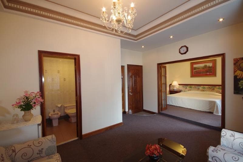 The Spring Hotel photo 1