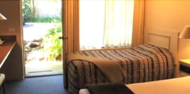 Clayton Monash Motor Inn & Serviced Apartments photo 1