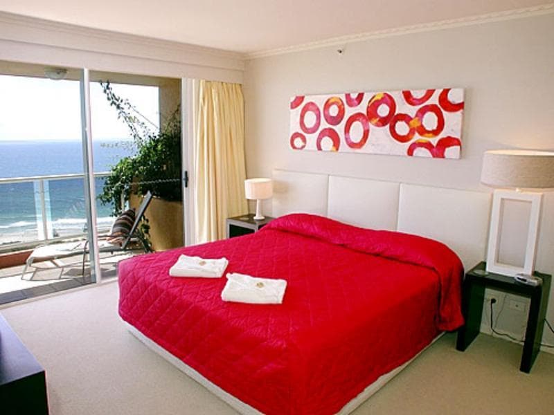 Oscar On Main Resort 3