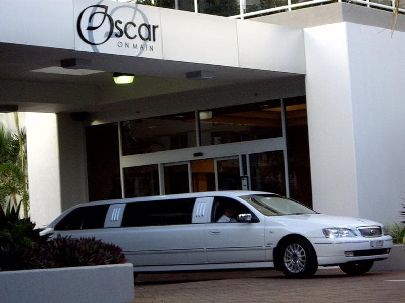 Oscar On Main Resort 4