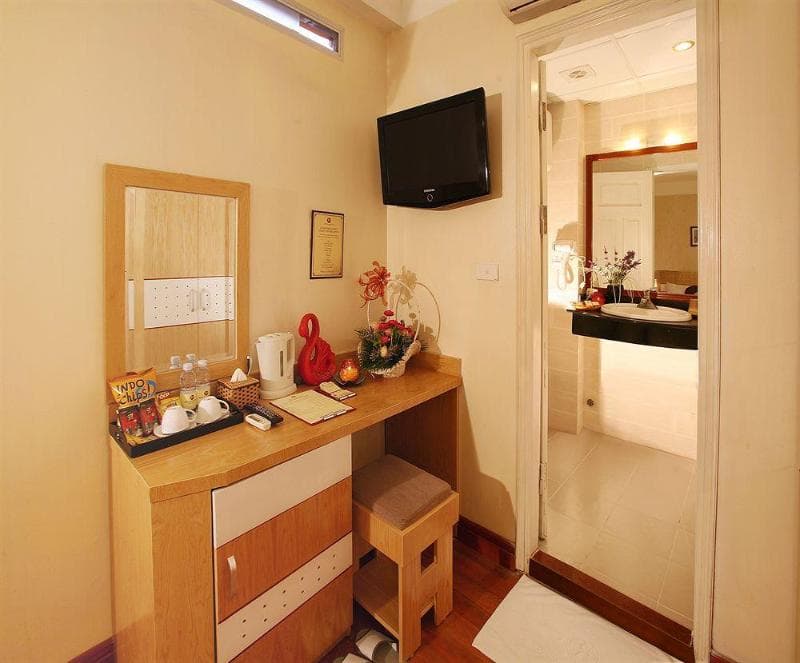 Hanoi House Hostel photo 1