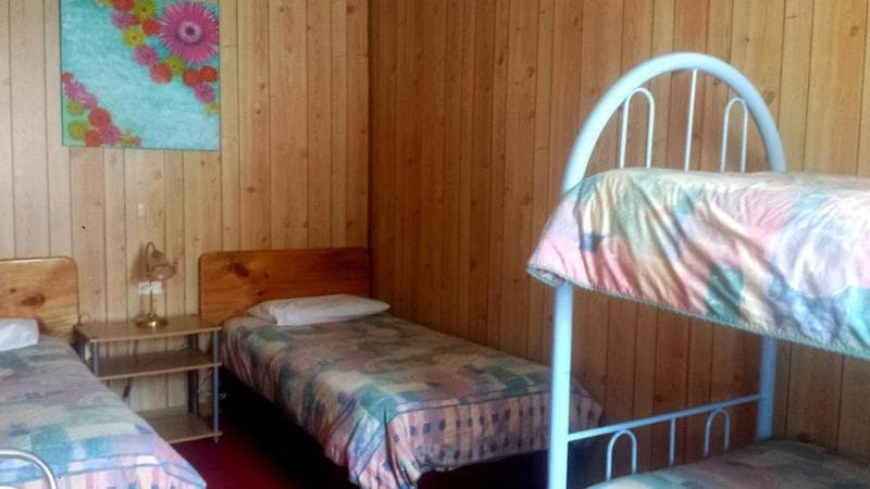 Mountain View Motel photo 1