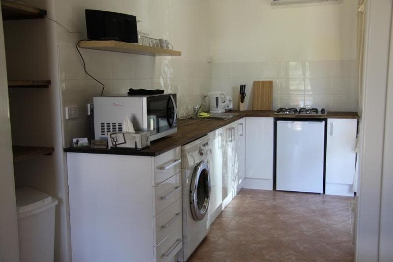 Coranda Lodge B&B photo 1