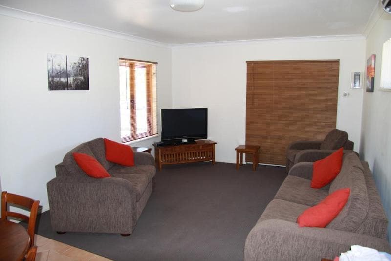 Coranda Lodge B&B 4