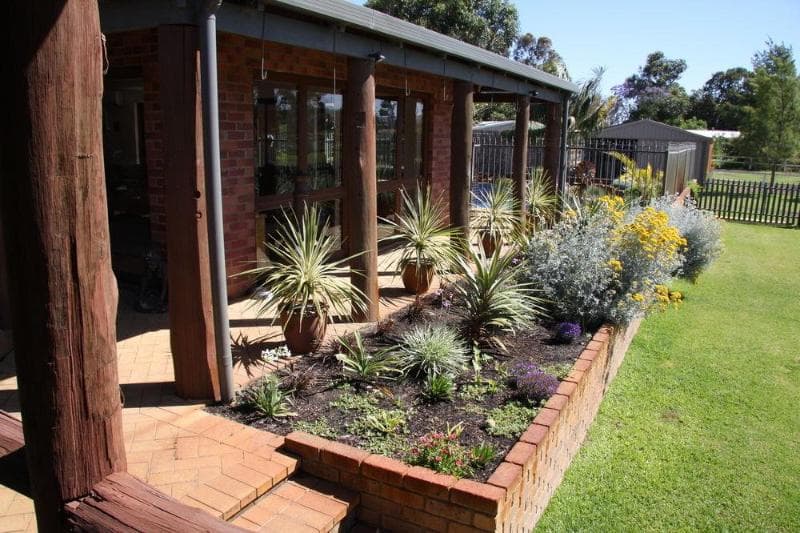 Coranda Lodge B&B 5