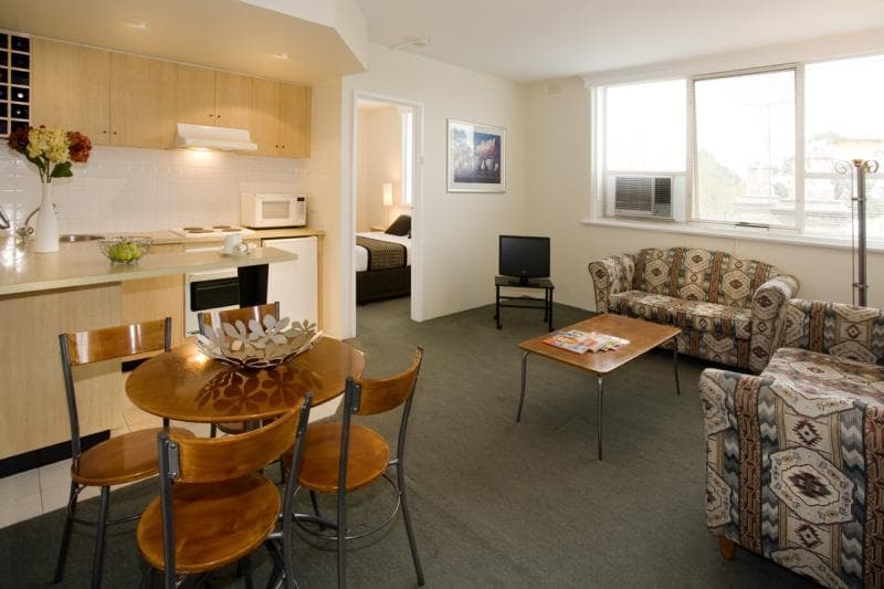 Apartments On Flemington main