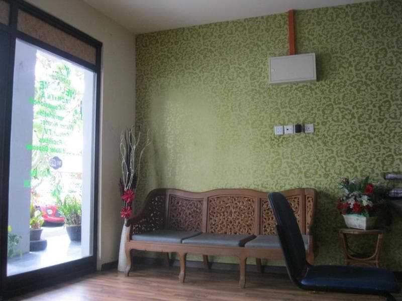1 Baron Motel 5