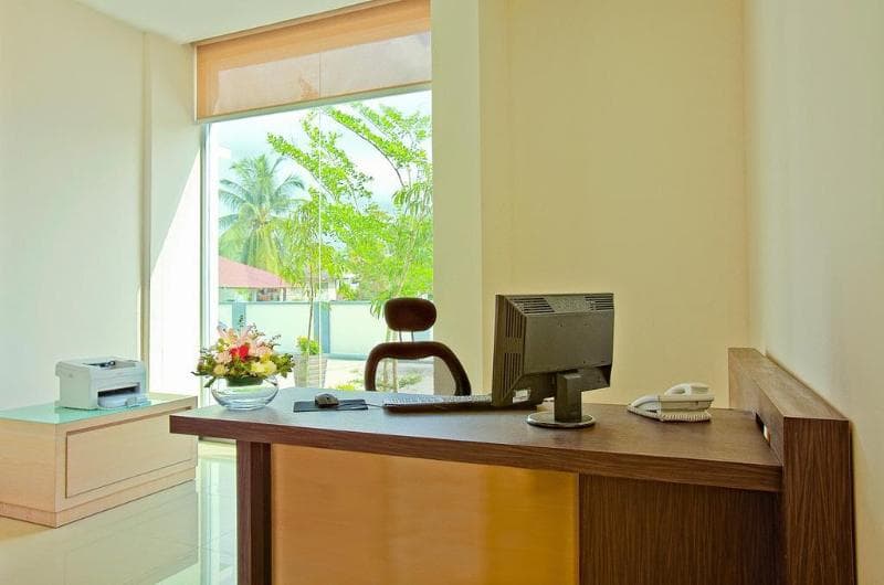 Jinhold Apartment Hotel photo 1