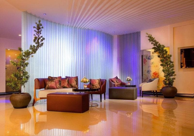 Jinhold Apartment Hotel 4
