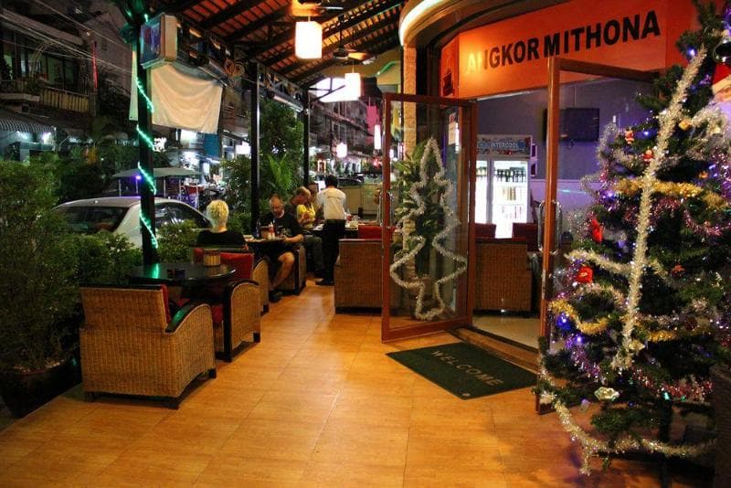 Angkor Mithona Guesthouse photo 1