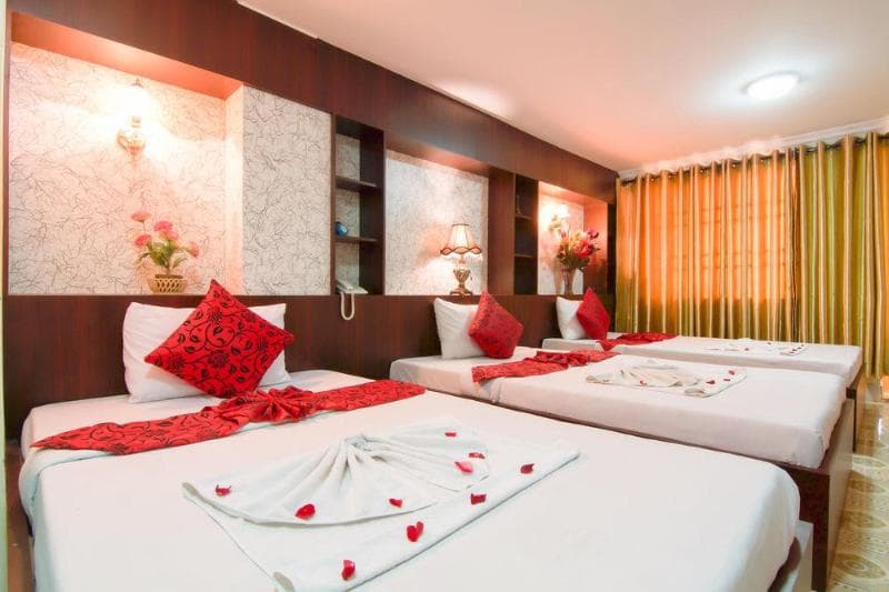 Angkor Mithona Guesthouse 5