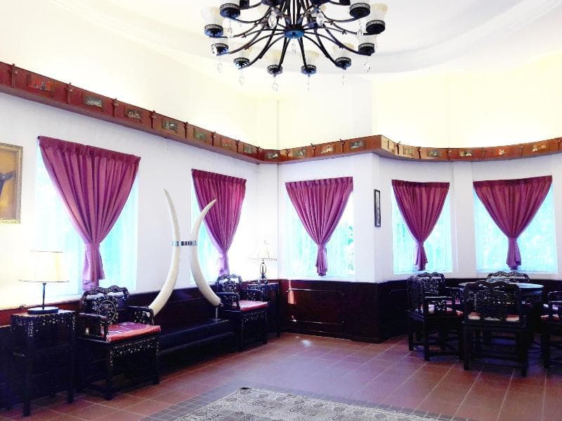 Shah S Beach Resort 3