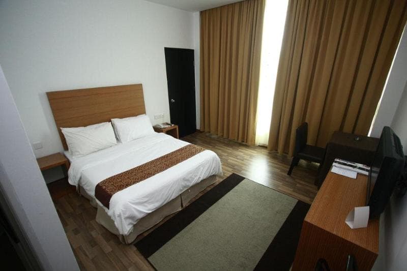Dormani Hotel 2