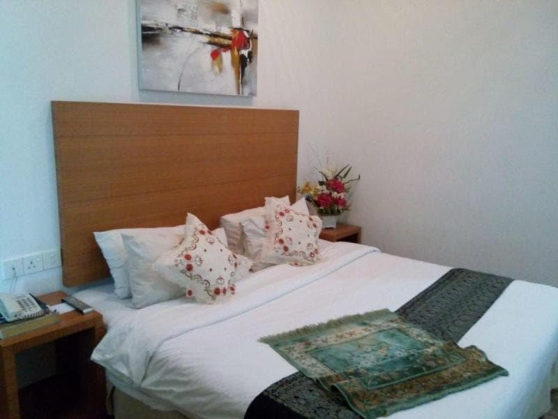 Dormani Hotel 3