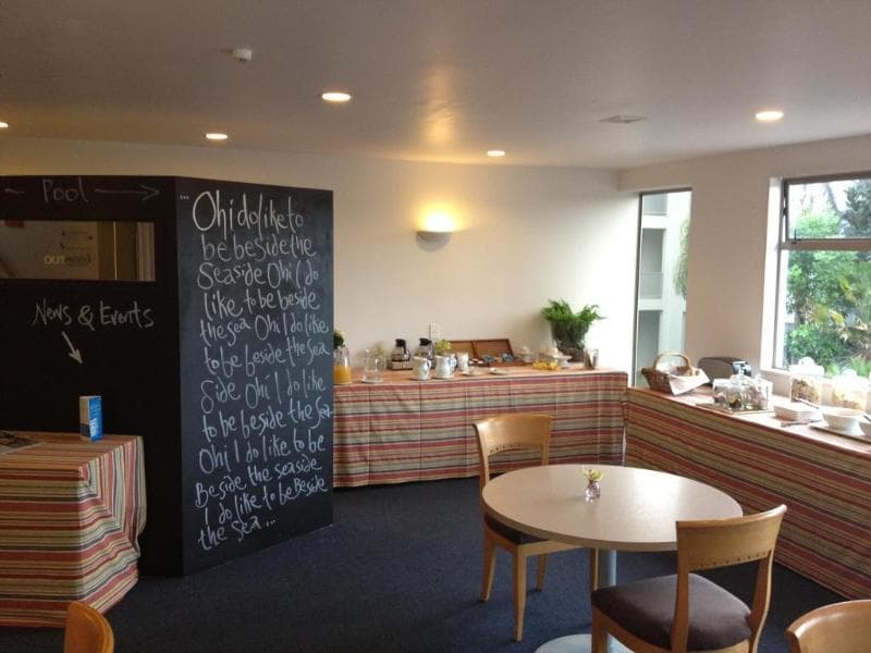 Parklane Motor Inn photo 1
