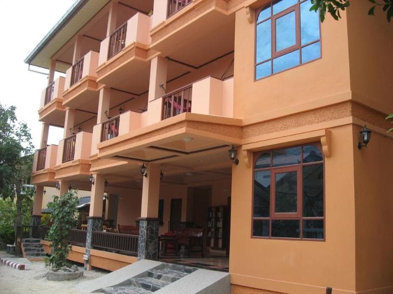 Black & White Bungalows (Adults Only) 3