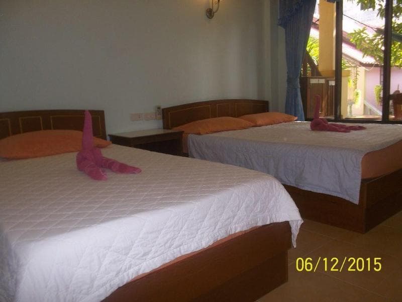Black & White Bungalows (Adults Only) 4