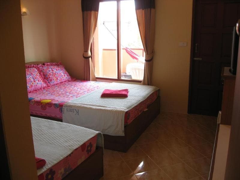 Black & White Bungalows (Adults Only) 5