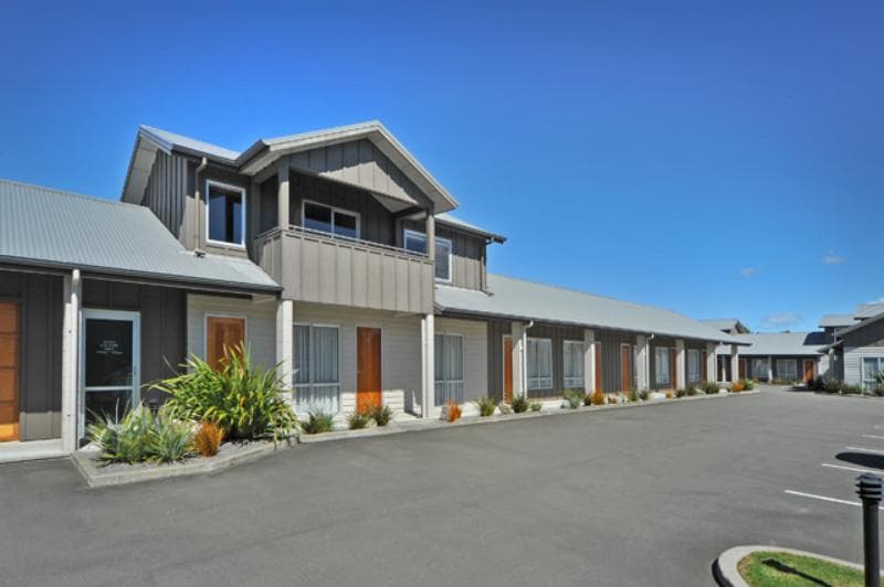 Arena Lodge photo 1
