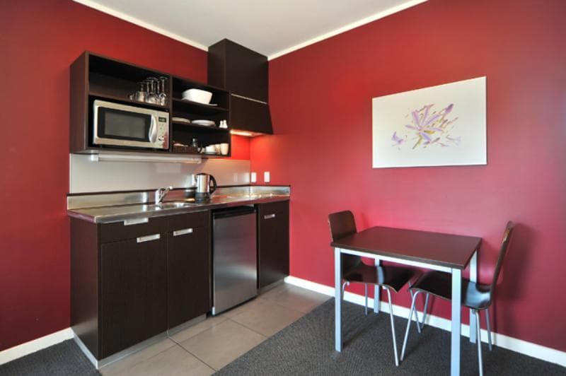Arena Lodge 3