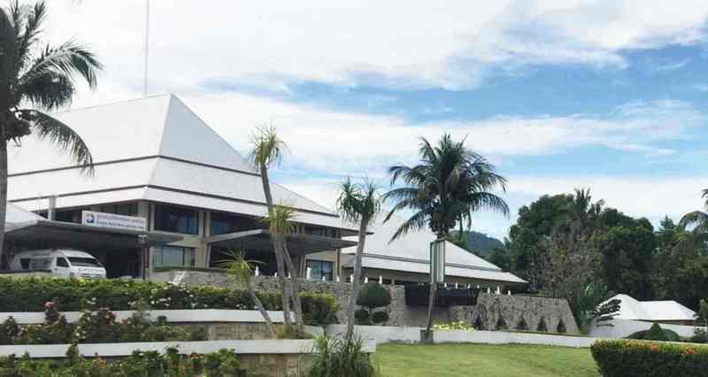 Chaweng Budget 5