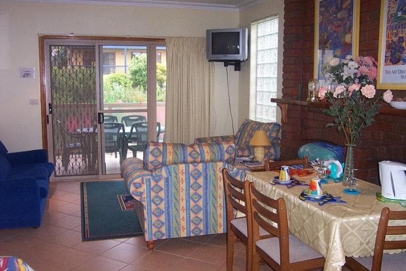 Angela's Beach Stays 3