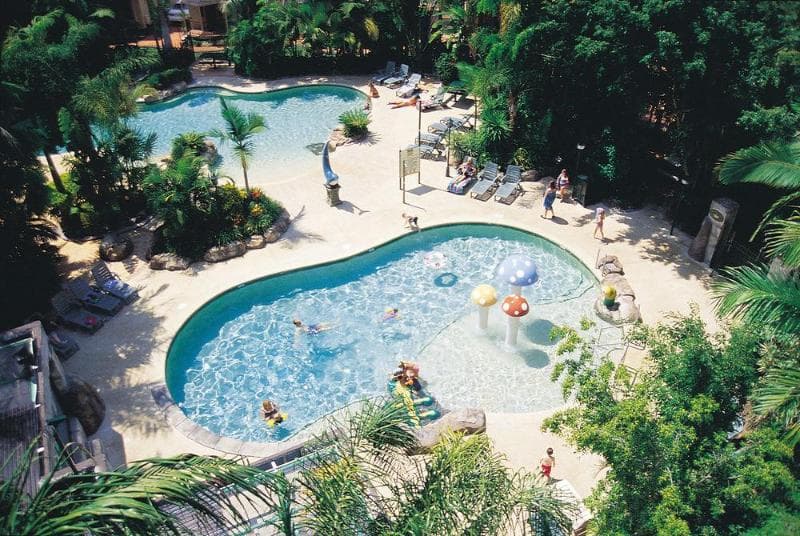 Ashmore Palms Holiday Village photo 1