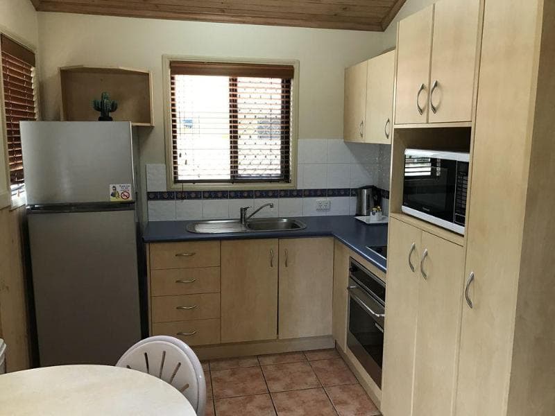 Ashmore Palms Holiday Village 5