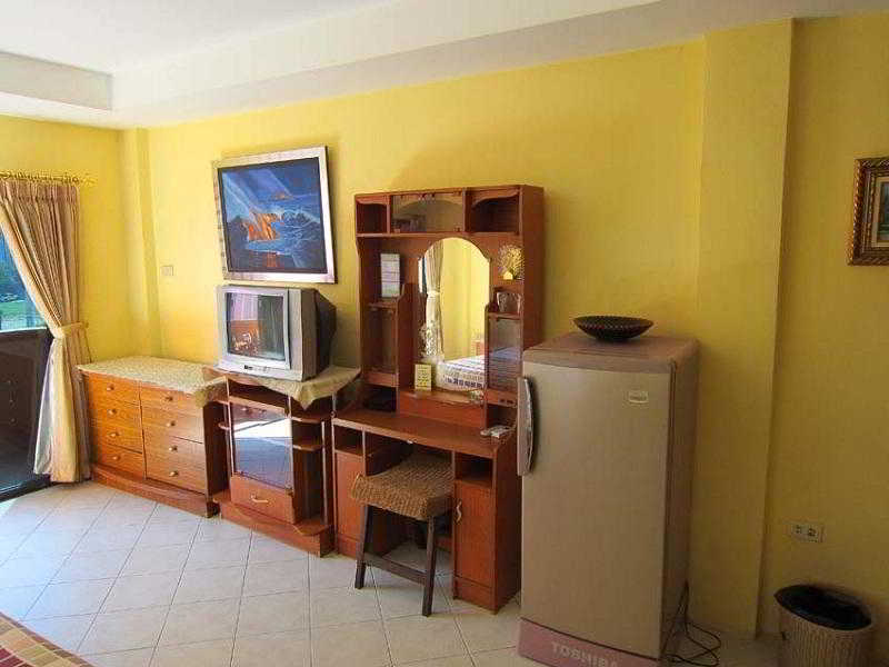 Robins Nest Guesthouse 5