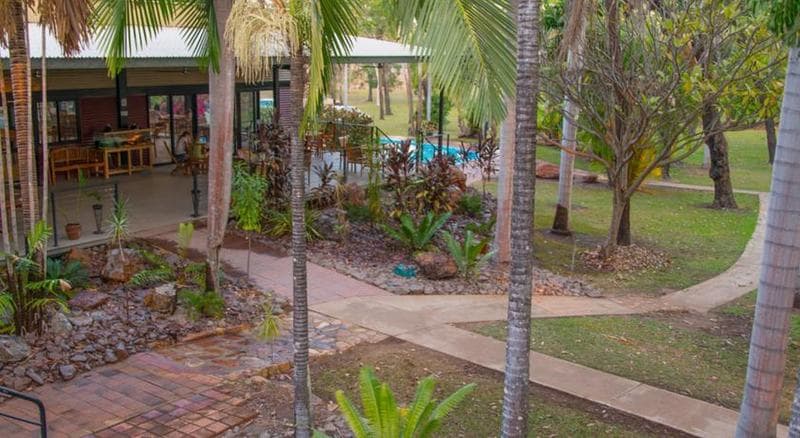 Mary River Widerness Retreat photo 1