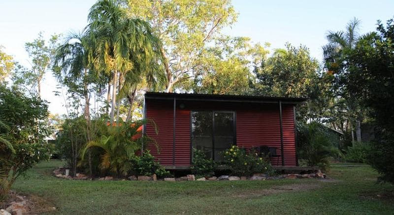 Mary River Widerness Retreat 5