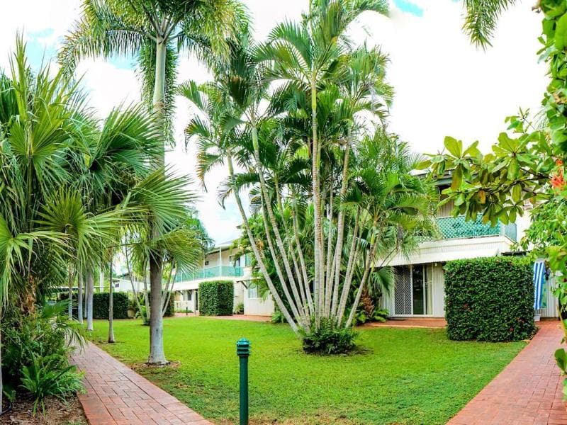 Cable Beachside Villas photo 1