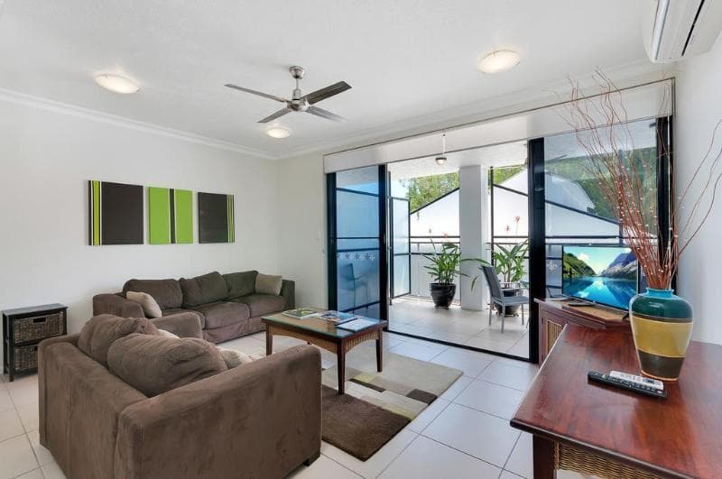 Elysium Apartments photo 1