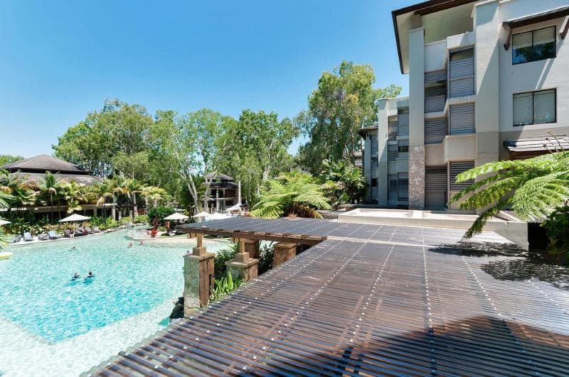 Elysium Apartments 4