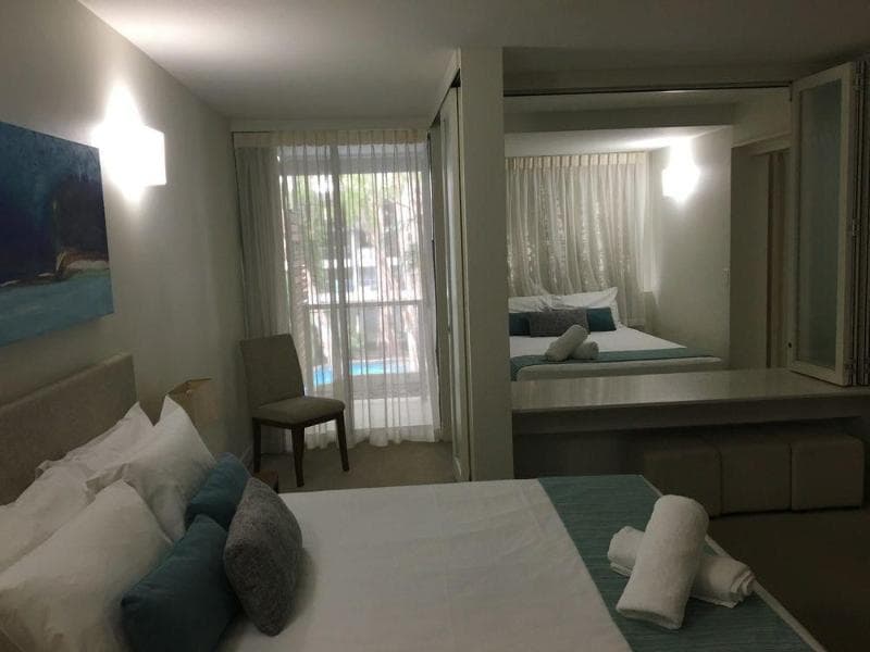 Elysium Apartments 5