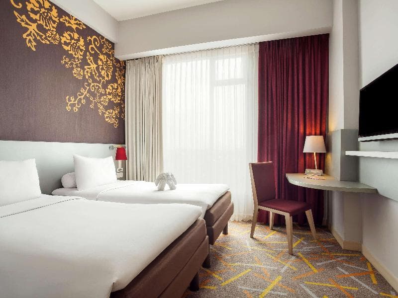 Ibis Styles Malang 3