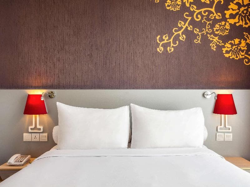 Ibis Styles Malang 4