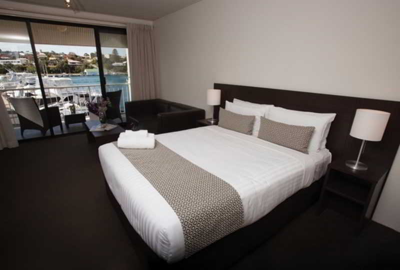 Pier 21 Apartment Hotel 5