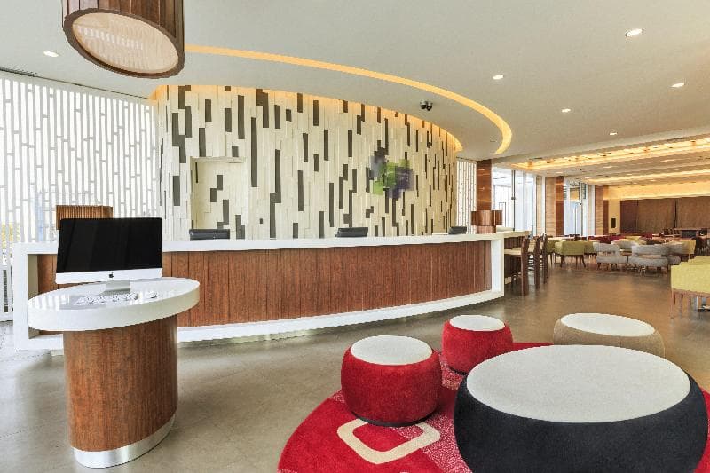 Holiday Inn Express Semarang Simpang Lima 5